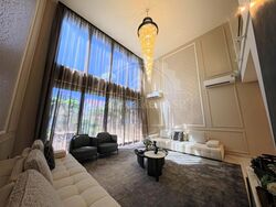 Moulmein Rise (D11), Terrace #516109591